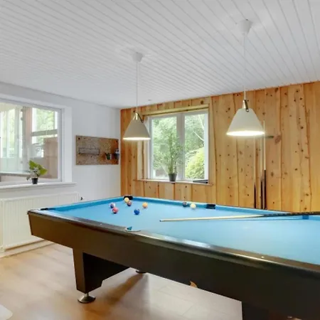 Villavilla 373 - Glyngore, Limfjorden