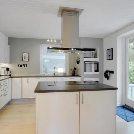 Villavilla 373 - Glyngore, Limfjorden