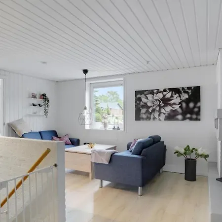 Villavilla 373 - Glyngore, Limfjorden 펜션 로슬레우