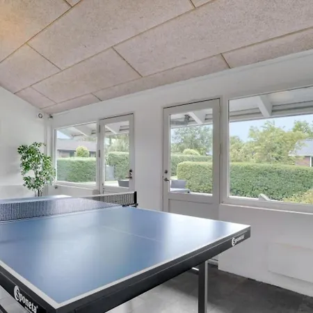 Villavilla 373 - Glyngore, Limfjorden *