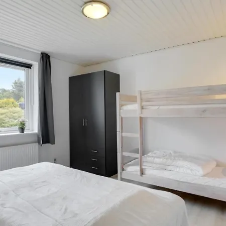 Villavilla 373 - Glyngore, Limfjorden