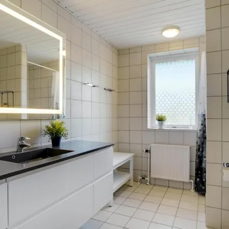 Villavilla 373 - Glyngore, Limfjorden *