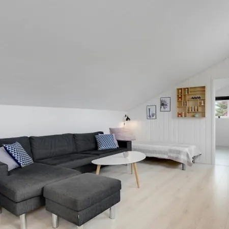 Villavilla 373 - Glyngore, Limfjorden