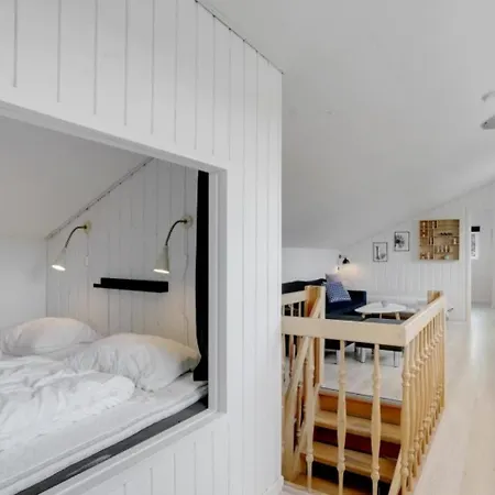 Villavilla 373 - Glyngore, Limfjorden 로슬레우